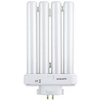 Žiarivka GX10Q-4 27W 4500K 4U studená biela Žiarivka GX10Q-4 27W 4500K 4U studená biela