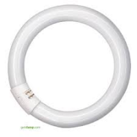 Žiarivka 22W/840 4000K kruhová studená biela