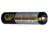 Batéria GP R03 1.5V supercell