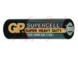 Batéria GP R06 1.5V supercell