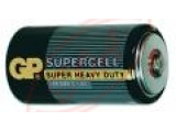 Batéria GP R14 1.5V supercell