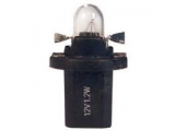 Žiarovka 24V 1.2W B8.5D 