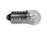 Žiarovka E10 7.2V 0.55A krypton